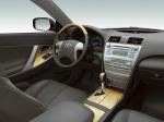 Toyota Camry Sedan 2006 года